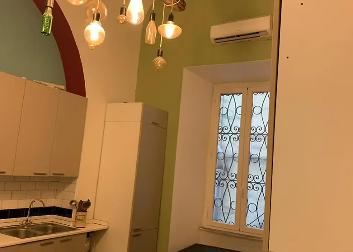Termini Colosseo Bed & Breakfast