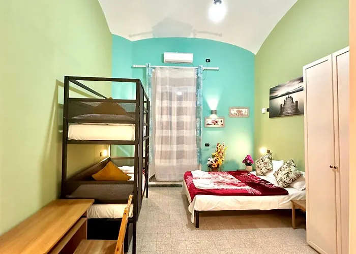 Termini Colosseo Bed & Breakfast
