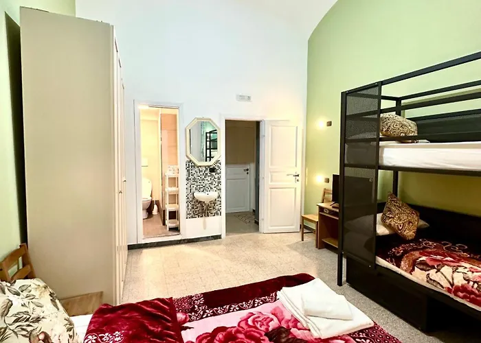 Termini Colosseo Bed & Breakfast