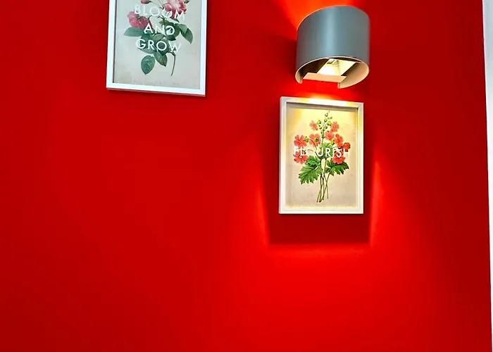 Termini Colosseo Bed & Breakfast 3*