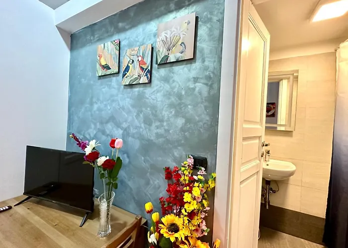 Bed & Breakfast Termini Colosseo