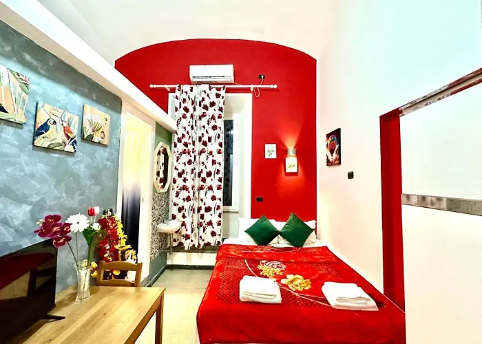 Termini Colosseo Bed & Breakfast Rome