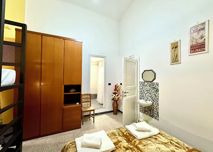 Bed & Breakfast Termini Colosseo