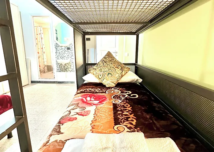 Bed & Breakfast Termini Colosseo