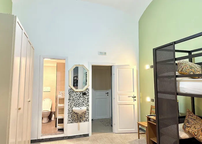 Bed & Breakfast Termini Colosseo Rome