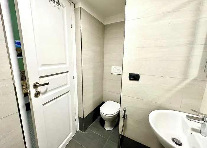 Termini Colosseo Bed & Breakfast Rome