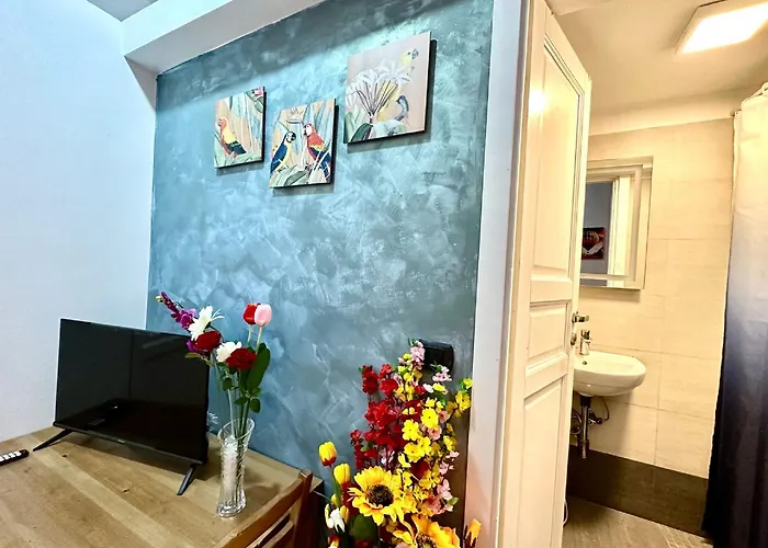 Bed & Breakfast Termini Colosseo