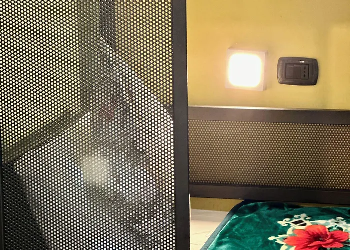 Termini Colosseo Bed & Breakfast 3*