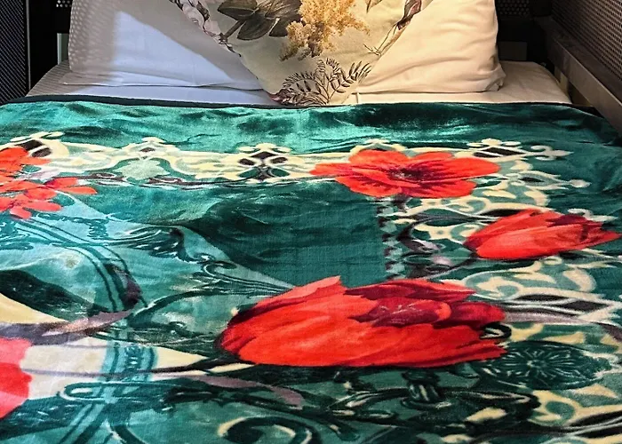 Termini Colosseo Bed & Breakfast Rome