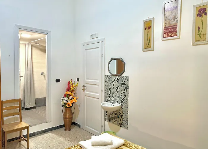 Termini Colosseo Bed & Breakfast